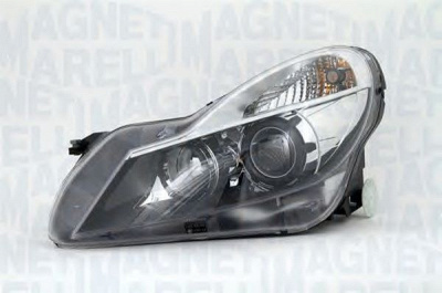 MAGNETI MARELLI 711307023344 -  Основная фара